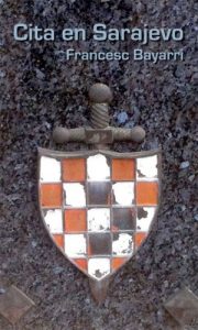 Baixar Cita en Sarajevo (Spanish Edition) pdf, epub, eBook