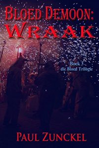 Baixar Bloed Demoon: Wraak (Afrikaans Edition) pdf, epub, eBook