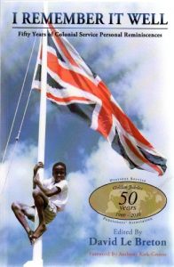 Baixar I Remember It Well pdf, epub, eBook