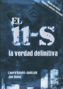 Baixar El 11-S: la verdad definitiva (Spanish Edition) pdf, epub, eBook