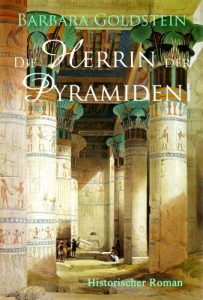 Baixar Die Herrin der Pyramiden (German Edition) pdf, epub, eBook