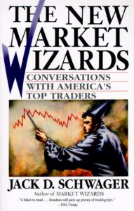 Baixar The New Market Wizards: Conversations with America’s Top Traders pdf, epub, eBook