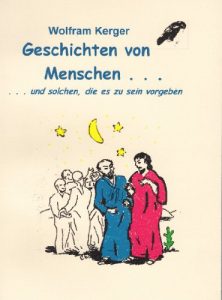 Baixar Geschichten von Menschen – und solchen, die es zu sein vorgeben (German Edition) pdf, epub, eBook