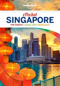 Baixar Lonely Planet Pocket Singapore (Travel Guide) pdf, epub, eBook