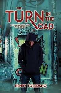 Baixar The Turn in the Road: (A Young Man on the Edge) (English Edition) pdf, epub, eBook