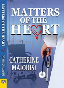 Baixar Matters of the Heart (English Edition) pdf, epub, eBook