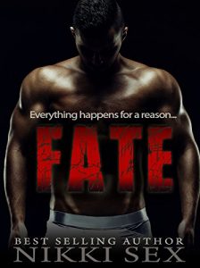 Baixar Fate (English Edition) pdf, epub, eBook