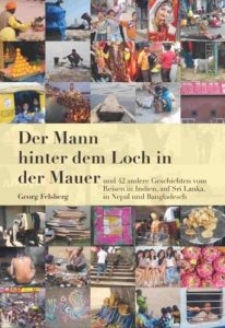 Baixar Der Mann hinter dem Loch in der Mauer (German Edition) pdf, epub, eBook