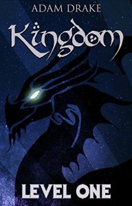 Baixar Kingdom: Level One (A LitRPG Series) (English Edition) pdf, epub, eBook