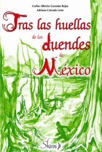 Baixar Tras las huellas de los duendes mexicanos pdf, epub, eBook