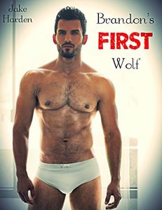 Baixar Brandon’s First Wolf (Gay Paranormal Romance) (English Edition) pdf, epub, eBook