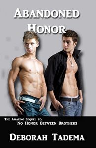 Baixar Abandoned Honor (The Honor Series Book 2) (English Edition) pdf, epub, eBook