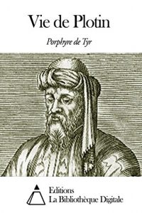 Baixar Vie de Plotin (French Edition) pdf, epub, eBook