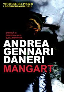Baixar MANGART (Italian Edition) pdf, epub, eBook