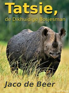 Baixar Tatsie,: de Dikhuidige Bosjesman (Bosjesmannen Stories Book 1) (Dutch Edition) pdf, epub, eBook