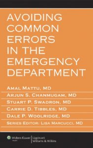 Baixar Avoiding Common Errors in the Emergency Department pdf, epub, eBook