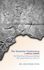 Baixar The Sumerian Controversy: A Special Report (Mysteries in Mesopotamia Book 1) (English Edition) pdf, epub, eBook
