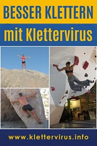 Baixar Besser Klettern mit Klettervirus (German Edition) pdf, epub, eBook