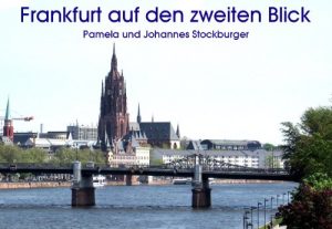 Baixar Frankfurt auf den zweiten Blick (German Edition) pdf, epub, eBook