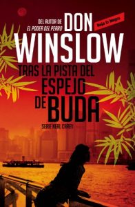 Baixar Tras la pista del espejo de Buda (Los misterios de Neal Carey 2) pdf, epub, eBook