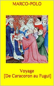 Baixar Voyage [De Caracoron au Fugui] (French Edition) pdf, epub, eBook