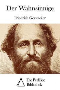 Baixar Der Wahnsinnige (German Edition) pdf, epub, eBook