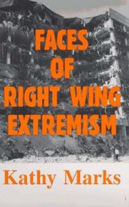 Baixar Faces Right Wing Extremism (English Edition) pdf, epub, eBook