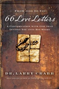 Baixar 66 Love Letters: A Conversation with God That Invites You into His Story pdf, epub, eBook