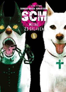 Baixar SCM – Meine 23 Sklaven, Band 6 (German Edition) pdf, epub, eBook