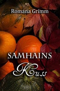 Baixar Samhains Kuss (German Edition) pdf, epub, eBook