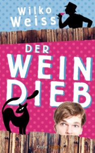 Baixar Der Weindieb (Kindle Single) (German Edition) pdf, epub, eBook