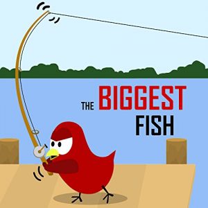 Baixar Children’s Book: The Biggest Fish [Bedtime Stories for Kids] (English Edition) pdf, epub, eBook