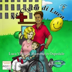 Baixar Luca Visita la Mamma in Ospedale (Luca Lashes) (Italian Edition) pdf, epub, eBook