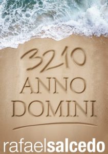 Baixar 3210 Anno Domini (Spanish Edition) pdf, epub, eBook