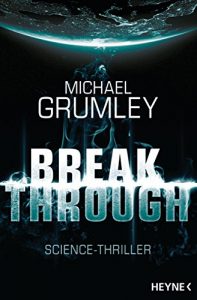 Baixar Breakthrough: Roman (German Edition) pdf, epub, eBook