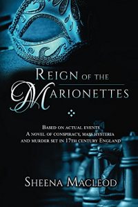 Baixar Reign of the Marionettes (English Edition) pdf, epub, eBook