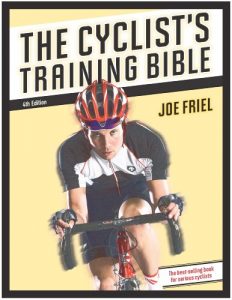 Baixar The Cyclist’s Training Bible pdf, epub, eBook