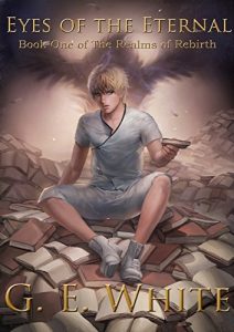 Baixar Eyes of the Eternal (Realms of Rebirth Book 1) (English Edition) pdf, epub, eBook