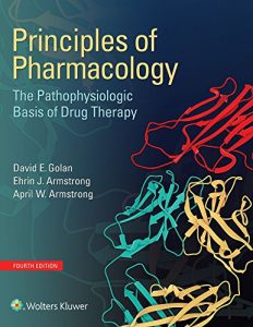 Baixar Principles of Pharmacology: The Pathophysiologic Basis of Drug Therapy pdf, epub, eBook
