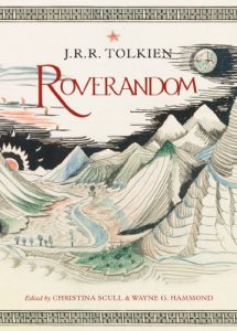 Baixar Roverandom pdf, epub, eBook