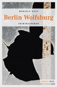 Baixar Berlin Wolfsburg (Johanna Krass) pdf, epub, eBook