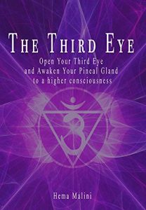 Baixar The Third Eye: Open Your Third Eye and Awaken Your Pineal Gland To a higher consciousness (English Edition) pdf, epub, eBook