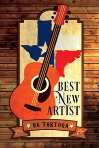 Baixar Best New Artist (English Edition) pdf, epub, eBook