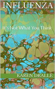Baixar INFLUENZA: It’s Not What You Think (English Edition) pdf, epub, eBook