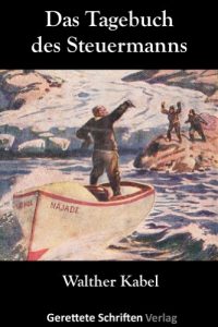 Baixar Das Tagebuch des Steuermanns (German Edition) pdf, epub, eBook