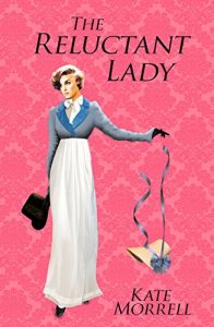 Baixar The Reluctant Lady: A Regency Historical Romance (The Gentlemen of Christopher’s Book 1) (English Edition) pdf, epub, eBook