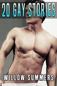 Baixar GAY: 20 Stories Man on Man First Time Bundle Box Set (English Edition) pdf, epub, eBook