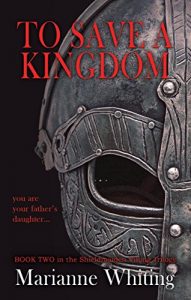 Baixar To Save a Kingdom (The Shieldmaiden Viking Series Book 2) (English Edition) pdf, epub, eBook