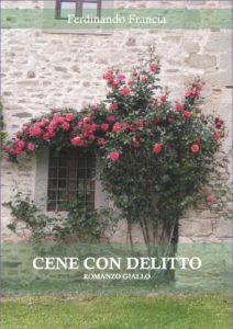 Baixar Cene con delitto pdf, epub, eBook