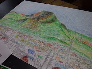 Baixar TUKI TO ARUKU (Japanese Edition) pdf, epub, eBook